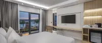 Hotel Komana Dardanelles Hotele w: 