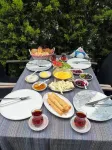 Tepehan by Özkul - servizio colazione