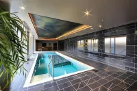 The Ebrington Hotel - Park Yeri
