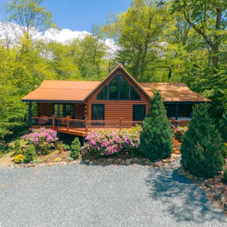 Little Heaven - one Level! hot Tub, Multi Games, Pets Allowed, Sugar Mountain