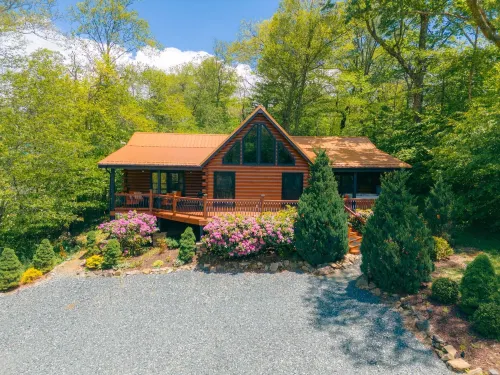Little Heaven - one Level! hot Tub, Multi Games, Pets Allowed, Sugar Mountain - Alppimaja