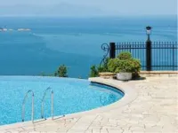 Grand XIV Naruto the Lodge - Pools