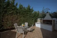 Protaras Katerina Villa Kv48