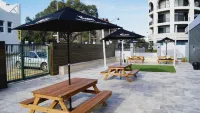 Australia Hotel Fremantle - pantai