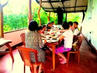 Sisira Natural Lodge - Sigiriya - พร้อมอาหารเช้า