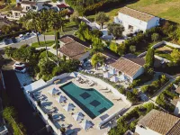 La Bastide de Biot Hotels in Biot