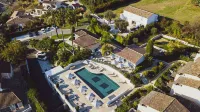 La Bastide de Biot