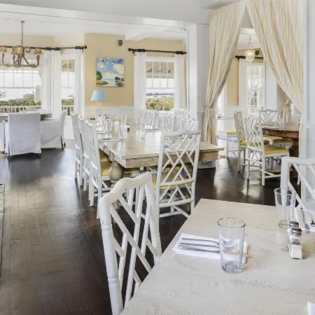 The Tides Beach Club