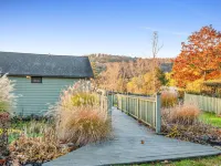 Villa 1 with Stunning Views -  case vacanza in affitto