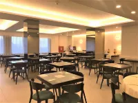 Apulia Praia Hotel - Bữa sáng