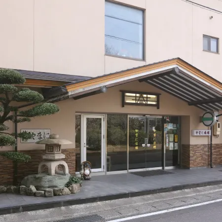 Yamani Ryokan