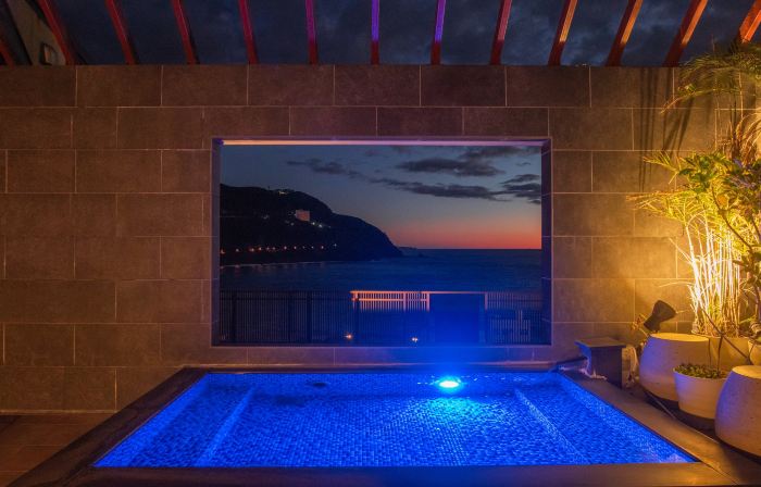 Inatori Akao Hotel