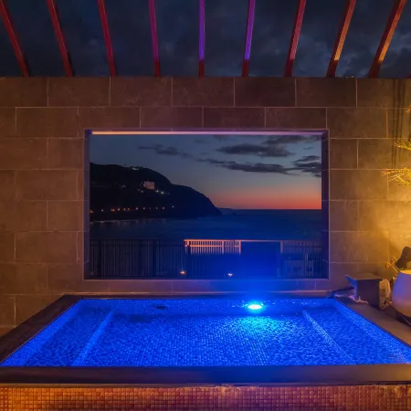 Inatori Akao Hotel
