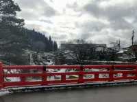 Hotel Kuretakeso Takayama-Ekimae - Romantic