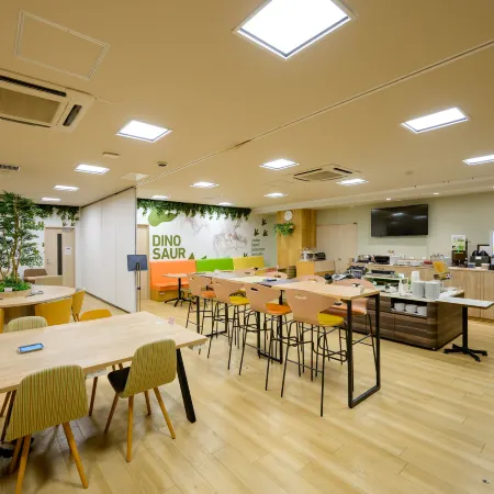 Hotel Econo Fukui Station