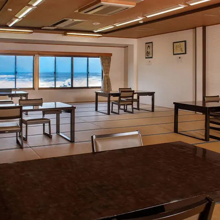Daitoku Hotel