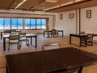 Daitoku Hotel - parking