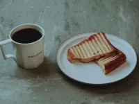 fav ISE - breakfast