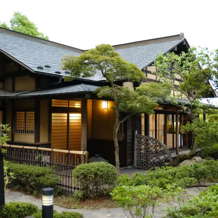 Bellino Hotel Ichinoseki