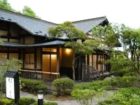 Bellino Hotel Ichinoseki - Parkplatz