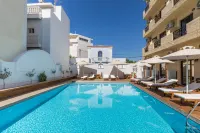 Atlantis Hotel - 2-Star