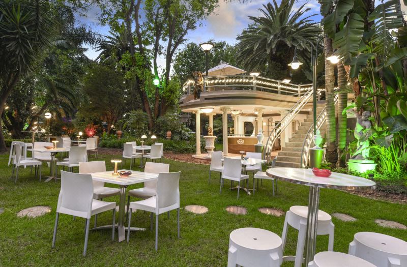 Villa Simonne