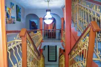The Stafford Lodge - 홈스테이