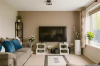 Comfortable Two-bedroom Home in St Dials Cwmbran - 3 Sao