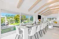 Villa Chimera White 16 with Pool & Gym -  Casas de vacaciones