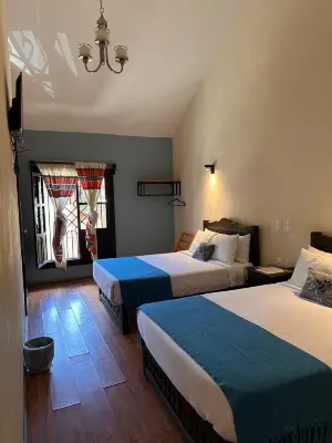 Voe Hotel - 2-Star