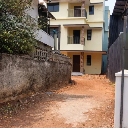 Royal Apartment Rooms Calicut