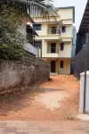 ロイヤル アパートメント ルームズ カリカット - バルコニー