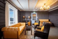 Stølsdokken Lodge - 2 звезды