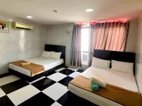 Bukit Beruntung Business Hotel - 3 tähden