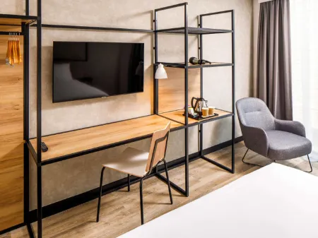 Ibis Tilburg
