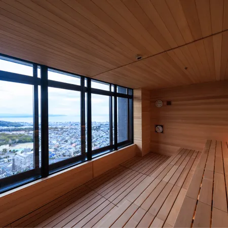 Beppu Suginoi Hotel