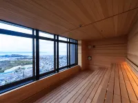 Beppu Suginoi Hotel - spa