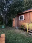 Fox Den Retreat glamping - Homestay