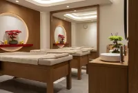voco Antalya - Konyaalti by IHG - Spa