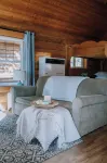 The Lodge at Panther River - Wifi