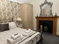 Dionard Guest House - ที่มีที่จอดรถ