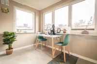 FineApartment Alt Duvenstedt - Homestays