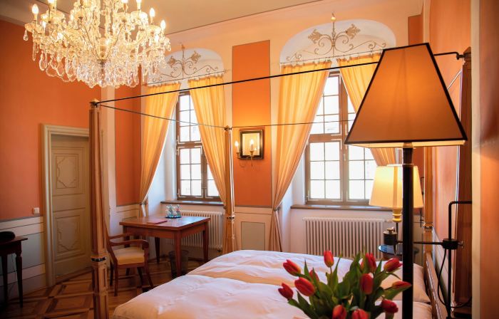 Hotel Börse