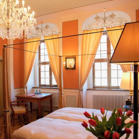 Hotel Börse