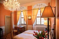 Hotel Börse - breakfast