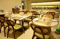 Trevon Hotel Gujrat Centrale - 2 Sao