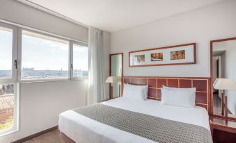 Eurostars Toledo