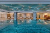 Orange County Alanya - Luxury