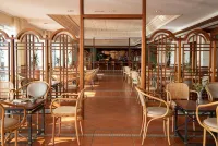 Hotel Roses Platja - breakfast