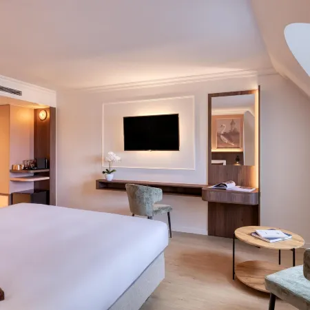 Golden Tulip Hotel de Medici